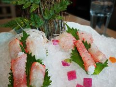 -蟹的岡田屋(正大广场店)