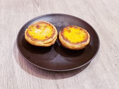 鮮橙檸檬葡撻-亚苏尔 澳门菜(元朗店)