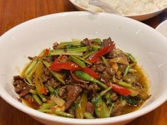 -辣公子·千岛湖私房菜(滨江店)