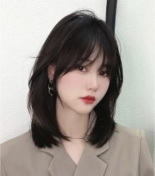 点击看大图 -型色沙龙