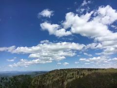 -凤凰山国家森林公园