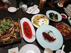 -万达广场(北京槐房店)