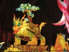 -武汉园博园(武汉自然博物馆)
