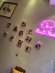 -RL Nail·瑞丽美甲美睫品牌原创店