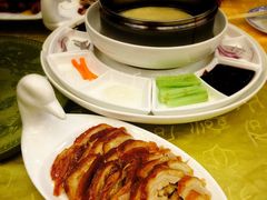 -红红烤鸭店(西单店)