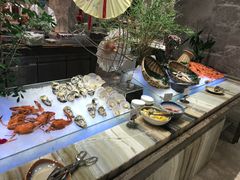 -福州西湖大酒店·怡湖咖啡厅