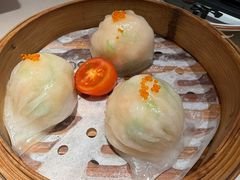 -禄运茶居·手工点心(猎德店)