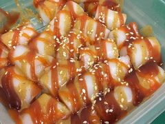 -孖记茶档·热腾茶餐(荔湾领展广场店)
