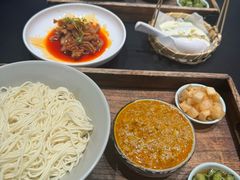 -金陵家宴·金陵春·南京菜(夫子庙店)