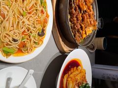 -青海名吃尕张娃非遗烤肉(城中店)