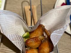 -小大董·烤鸭(凤凰汇店)