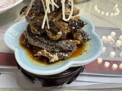 -二泉园老菜馆·百年无锡菜