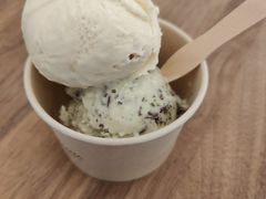 -LUNEURS月乐诗 冰淇淋咖啡(环贸店)