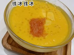 杨枝甘露-龙记香港茶餐厅(久光百货店)