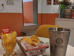 -Eckl’s爱氏热狗(猫街店)