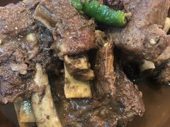 -江南面屋(明洞店)