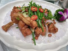 -金米箩大酒店(五角场店)