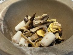 -七采菌园·野生菌石锅鱼(环城北路店)