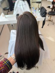 -BEAUTY HAIR GANO