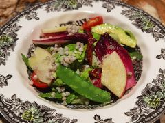 -BROWNSTONE布朗石西班牙餐厅(富城店)