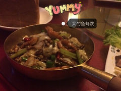 -去茶去·休闲中餐(江滨店)