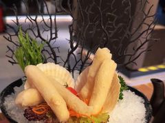 -湊湊火锅·茶憩(石家庄万象城店)