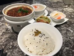 卤肉饭-鹿港小镇(中关村店)