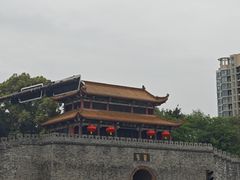 -房湖公园