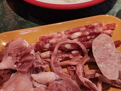 -牛New寿喜烧(金鹰世界店)