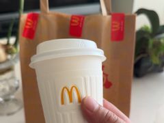 -麦当劳(西湖店)