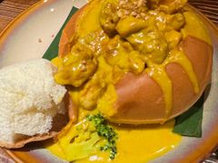 -甲米府·泰国餐厅(八佰伴店)