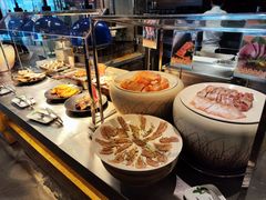 -The COOK·厨餐厅·自助餐(浦东嘉里大酒店)