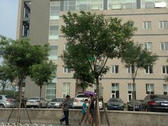 -北京大学第一医院(西城厂桥院区)