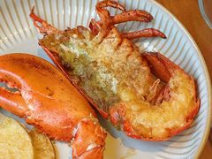 -Mr.Fish鱼鲜生海鲜放题(高德置地冬广场店)