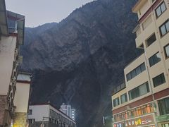 -金鼎雪山牦牛杂火锅(理县总店)