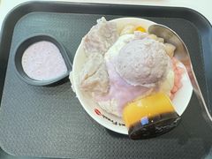 -鲜芋仙(中环百联2店)