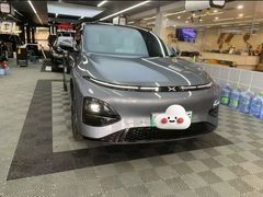 -3M博瑞达龙膜威固BOP保镖汽车贴膜隐形车衣(国贸店)