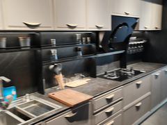 -佰丽爱家全屋定制(汶水店)