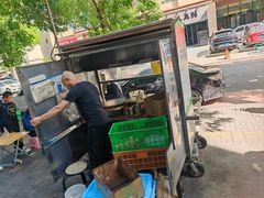 -真素诚·清真(新华路店)