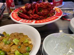 -阿财老铺·老蚌埠龙虾城(华夏总店)