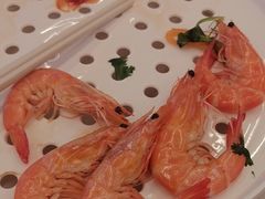 -望海臻鲜·海鲜餐厅
