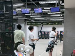 -無弓射箭俱乐部(领展中心城店)