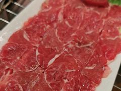 手切牛展-丫丫汤膳打边炉(宏府408坊店)