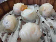 招牌虾饺皇-周记茗点居(西村店)