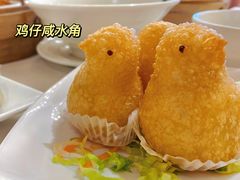 -新海利海鲜城·41年珠海老字号(夏湾店)