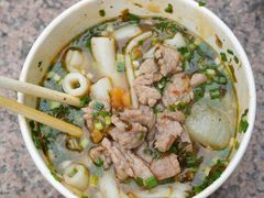 -王记生烫牛杂面馆(兰陵路店)