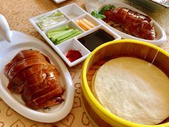 -大鸭梨(天通西苑店)