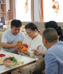 -贝美月子中心(半坡店)