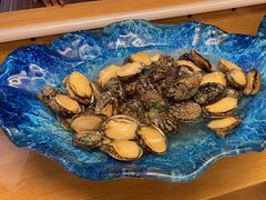 -深海聚汇·牛榴宴·自助料理(江宁万达店)