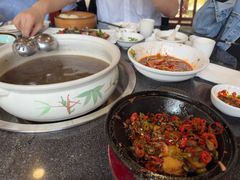 -生宇山珍野生菌汤锅•始于2002(双流古塔店)